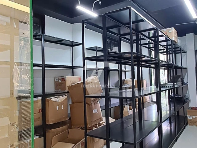 Cho thuê văn phòng hạng C | 460 Minh Khai