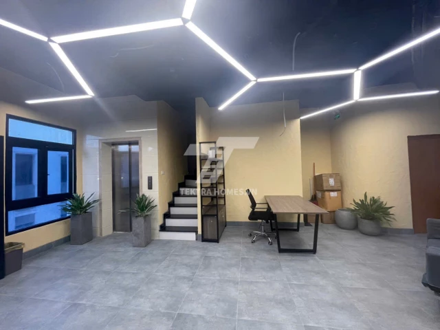 Cho thuê văn phòng Nam Từ Liêm | B301 Hàm Nghi