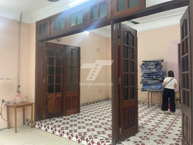 Cho thuê măt bằng kinh doanh Thanh Xuân | 67 Nguyễn Quý Đức