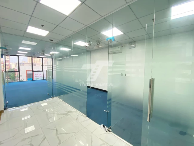 Cho thuê văn phòng Cầu Giấy | 66 Trương Công Giai