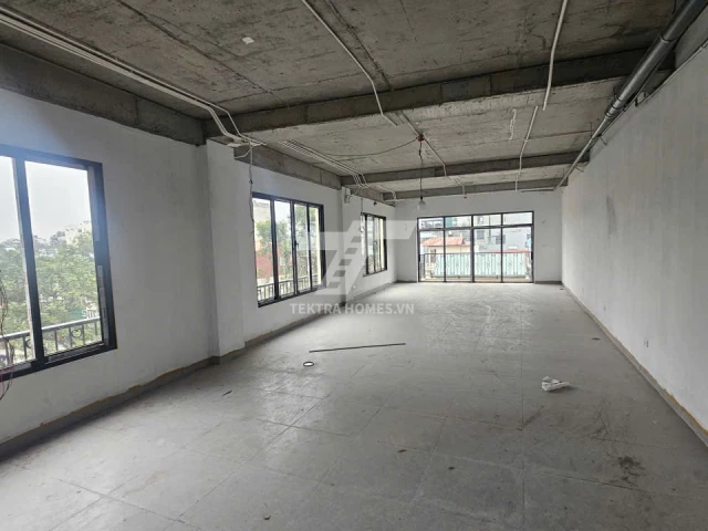 Cho thuê nhà nguyên căn phố hoàng hoa thám