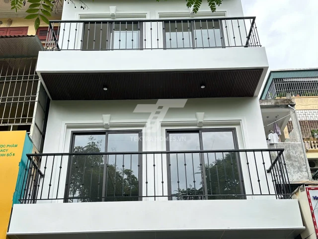 Cho thuê nhà nguyên căn phố Nguyễn Quý Đức Thanh Xuân