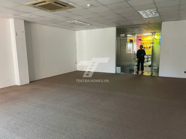 Cho thuê văn phòng Khuất Duy Tiến Thanh Xuân