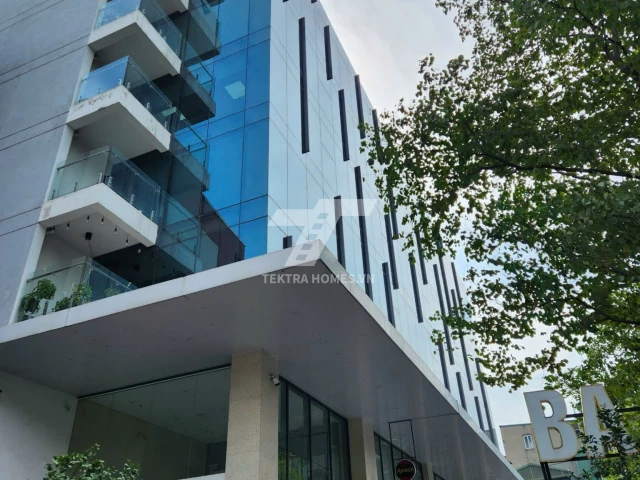 Cho thuê văn phòng hạng C | 19 Lê Thanh Nghị