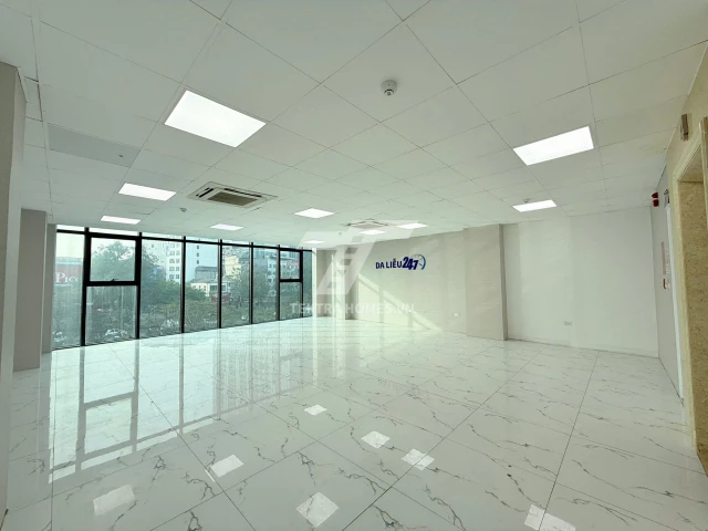 Cho thuê văn phòng Cầu Giấy | 415 Nguyễn Khang
