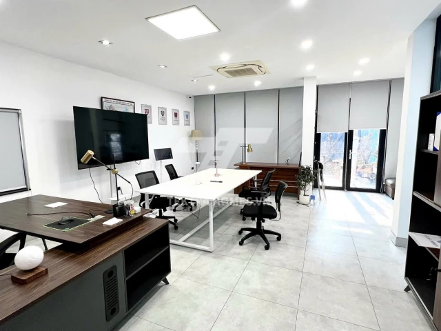 Cho thuê văn phòng Nam Từ Liêm | 92B Mễ Trì Hạ