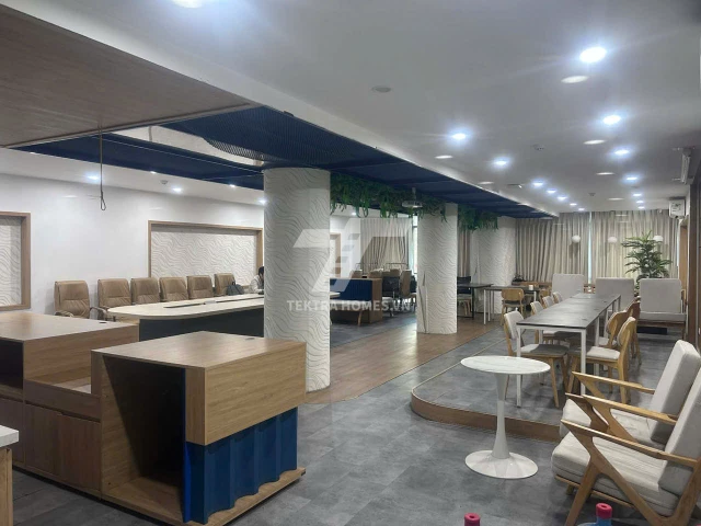 Cho thuê văn phòng Ba Đình | 34-36 Liễu Giai