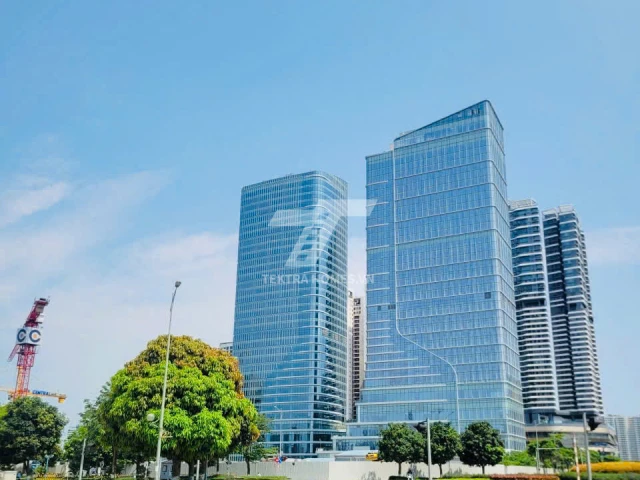 Cho thuê văn phòng hạng A | IFC Hanoi | KĐT Star Lake City