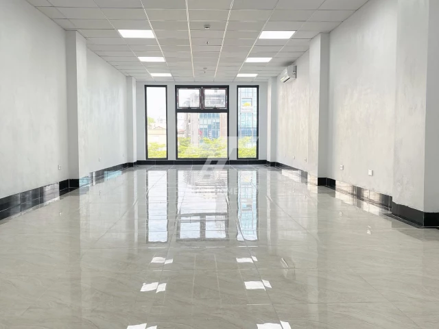 Cho thuê văn phòng Cầu Giấy | 453 Nguyễn Khang