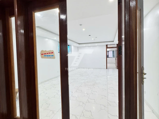 Cho thuê văn phòng Nam Từ Liêm | 21 Mỹ Đình