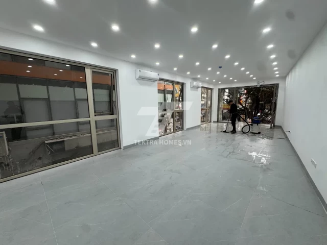 Cho thuê văn phòng, mặt bằng kinh doanh Cầu Giấy | 39 Trung Kính