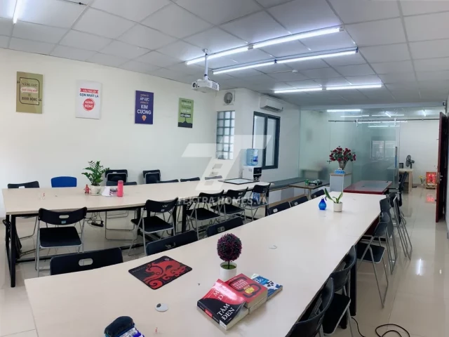 Cho thuê văn phòng Cầu Giấy | 15/259 Yên Hòa