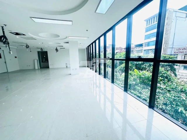 Cho thuê văn phòng Ba Đình | 212 Kim Mã