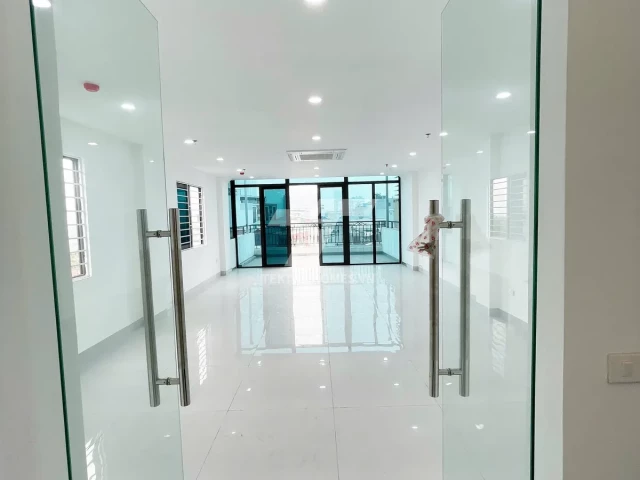 Cho thuê văn phòng Từ Liêm | 200 Mỹ Đình