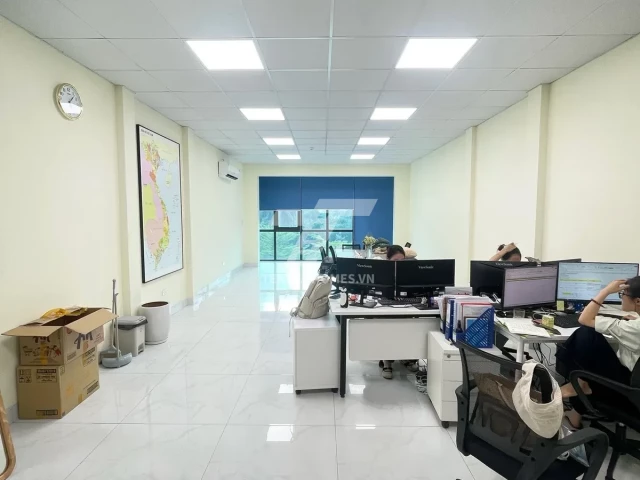 Cho thuê văn phòng Phúc Diễn | 170 Trần Vỹ