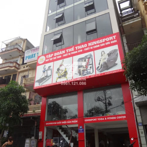 Cho thuê văn phòng phố Nguyễn Đình Hoàn