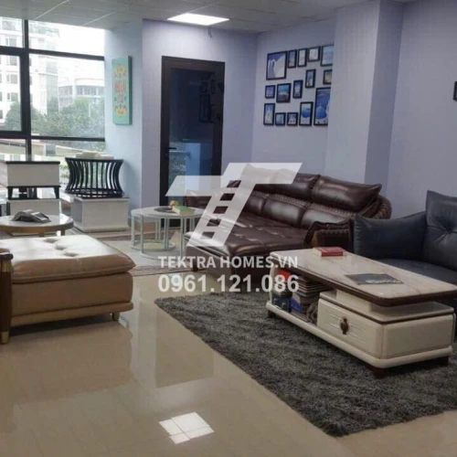 Cho thuê văn phòng tại đường Nam Trung Yên