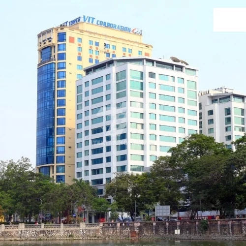 Văn phòng tòa VIT 519 Kim Mã, Ngọc Khánh, Ba Đình, Hà nội