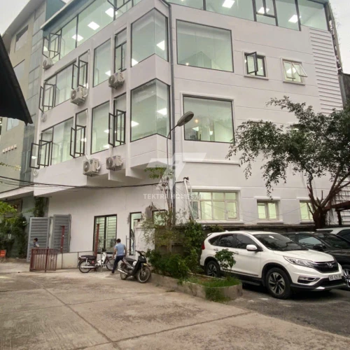 Cho thuê văn phòng ngõ 294 Kim Mã