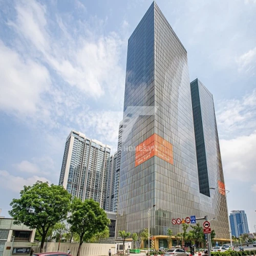 Tòa văn phòng hạng A - Capital Place 29 Liễu Giai