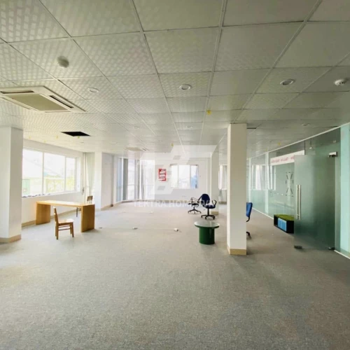 Cho thuê văn phòng ngõ 38 Yên Lãng Đống Đa