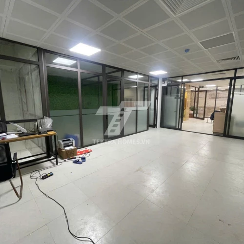 Cho thuê văn phòng đường Lương Thế Vinh