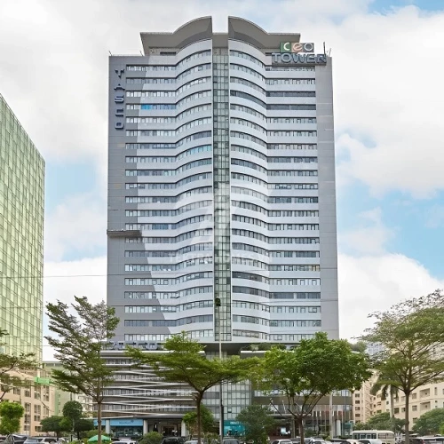 Tòa Ceo Tower (Vinaconex 9) | Văn phòng hạng B Nam Từ Liêm