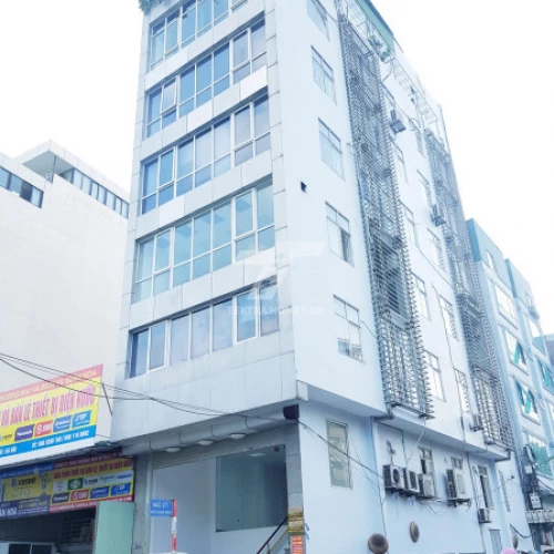 Cho thuê văn phòng trụ đường Quan Hoa