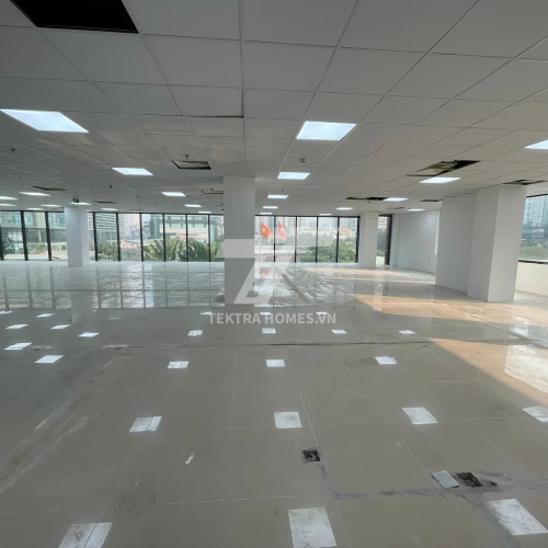 Cho thuê văn phòng đường Trần Duy Hưng