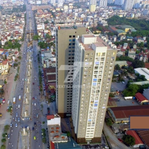 Tòa Intracom 33 Cầu Diễn