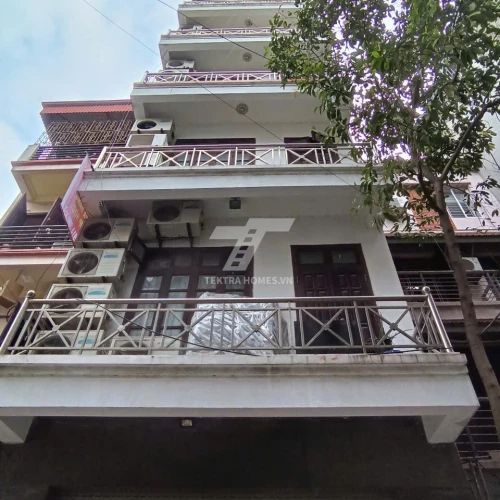 Cho thuê văn phòng 50m2 ngõ 78 phố Duy Tân