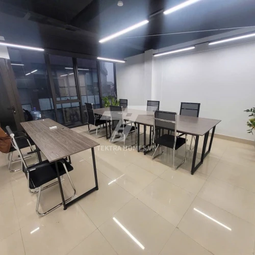 Cho thuê văn phòng 70m2 tại đường Dương Khuê