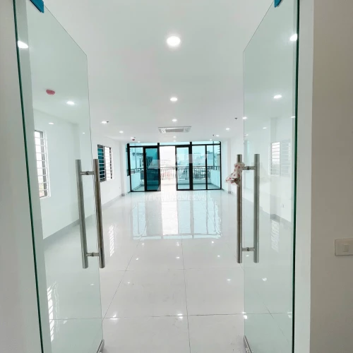 Cho thuê văn phòng mặt đường Mỹ Đình