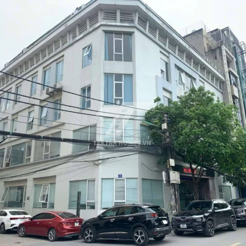 Cho thuê văn phòng ngõ 251 Mai Dịch