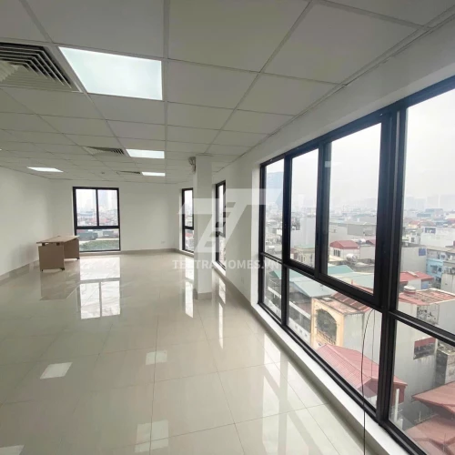 Cho thuê văn phòng ngõ 165 Cầu Giấy