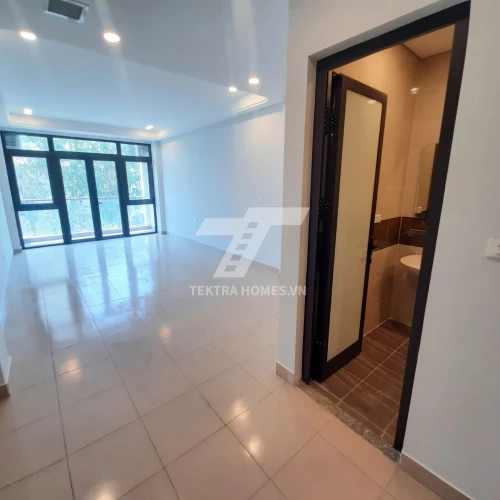 Cho thuê văn phòng mặt phố Trần Duy Hưng