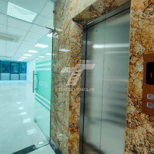 Cho thuê văn phòng ngõ 40 Trung Kính