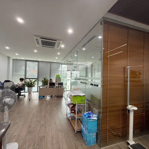 Cho thuê văn phòng tại đường Phú Mỹ