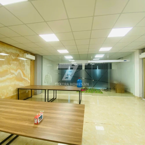 Cho thuê văn phòng khu vực Lê Quang Đạo