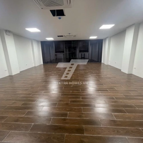 Cho thuê văn phòng mới hoàn thiện tại đường Nguyễn Đổng Chi