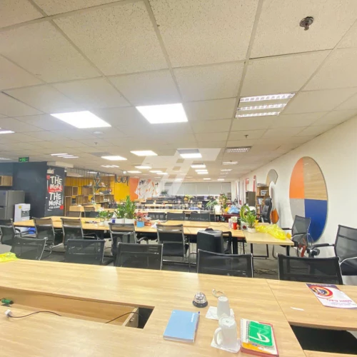 Cho thuê văn phòng tại tòa Imperia Nguyễn Huy Tưởng