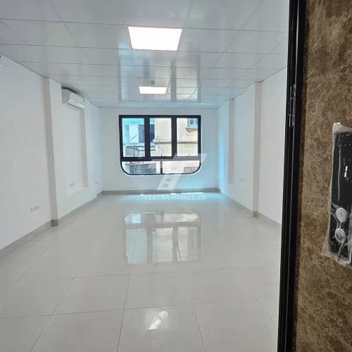 Cho thuê văn phòng đường Thiên Hiền