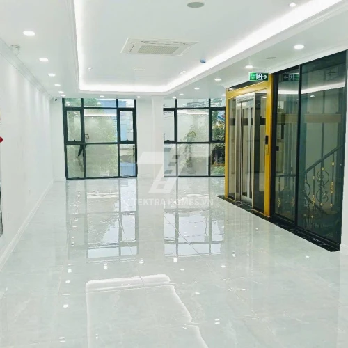 Cho thuê văn phòng đường Trịnh Văn Bô