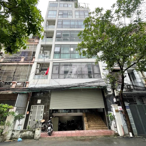 Cho thuê văn phòng ngõ 140 Nguyễn Xiển