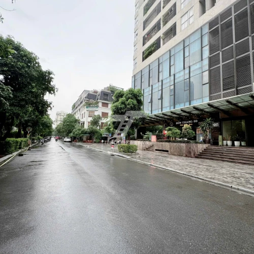 Cho thuê văn phòng tại tòa 90 Nguyễn Tuân