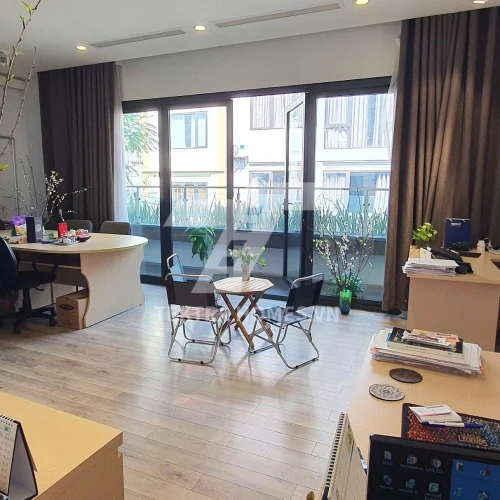 Cho thuê văn phòng ngõ 279 Đội Cấn