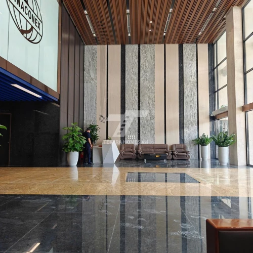 Cho thuê văn phòng tòa Vinaconex Diamond Tower (TTTM Chợ Mơ)