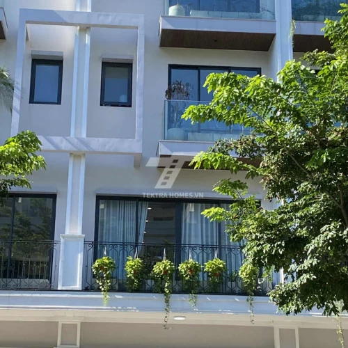 Cho thuê nhà liền kề the manor Nguyễn Xiển