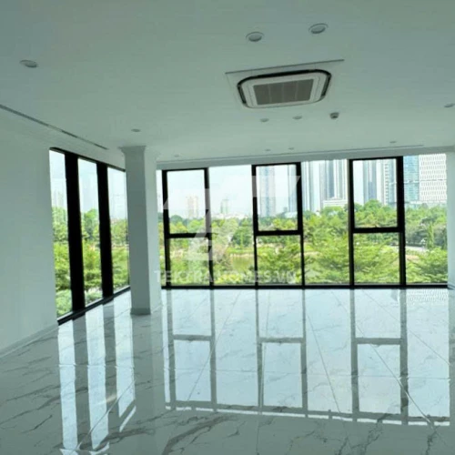 Cho thuê nguyên căn phố _ Mai Dịch