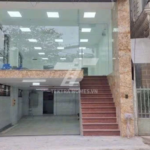 Cho thuê mặt bằng kinh doanh tại Hoàng Quốc Việt